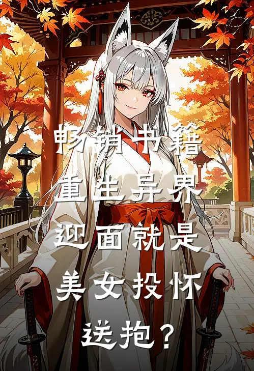 畅销书籍重生异界，迎面就是美女投怀送抱？