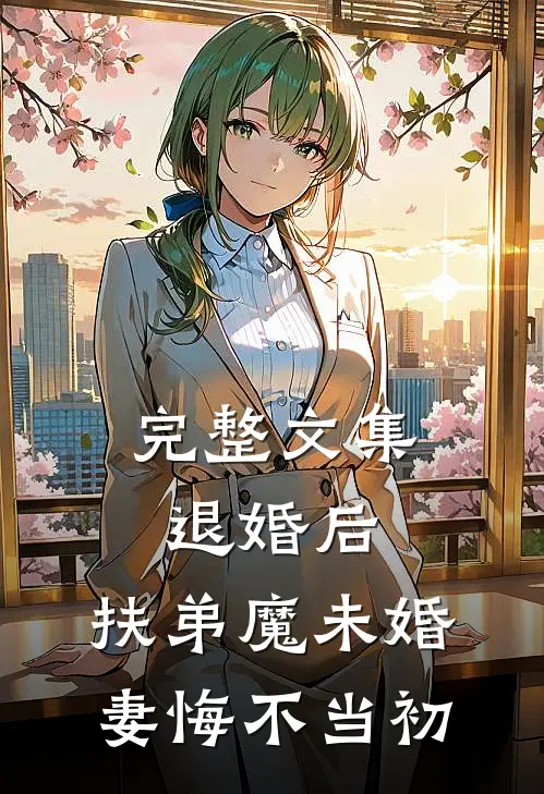 完整文集退婚后，扶弟魔未婚妻悔不当初