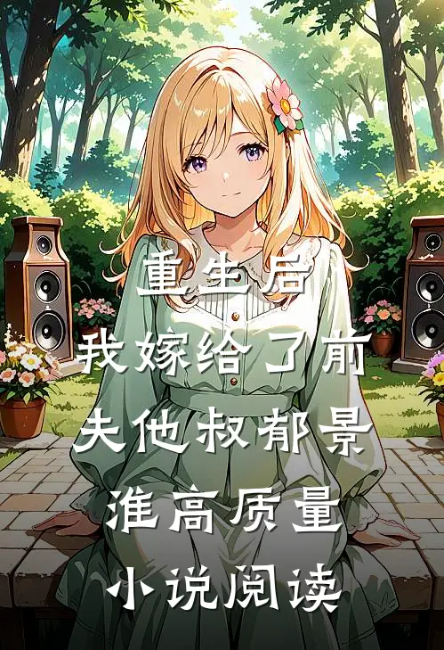 重生后,我嫁给了前夫他叔郁景淮高质量小说阅读