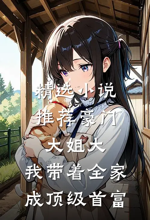 精选小说推荐豪门大姐大：我带着全家成顶级首富