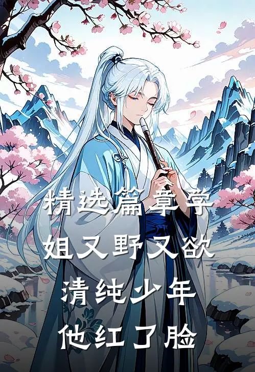 精选篇章学姐又野又欲，清纯少年他红了脸