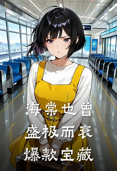 海棠也曾盛极而衰爆款宝藏