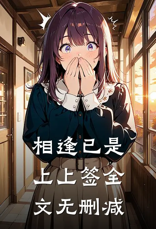相逢已是上上签全文无删减