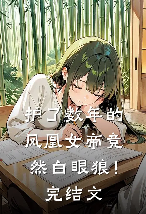 护了数年的凤凰女帝竟然白眼狼！完结文