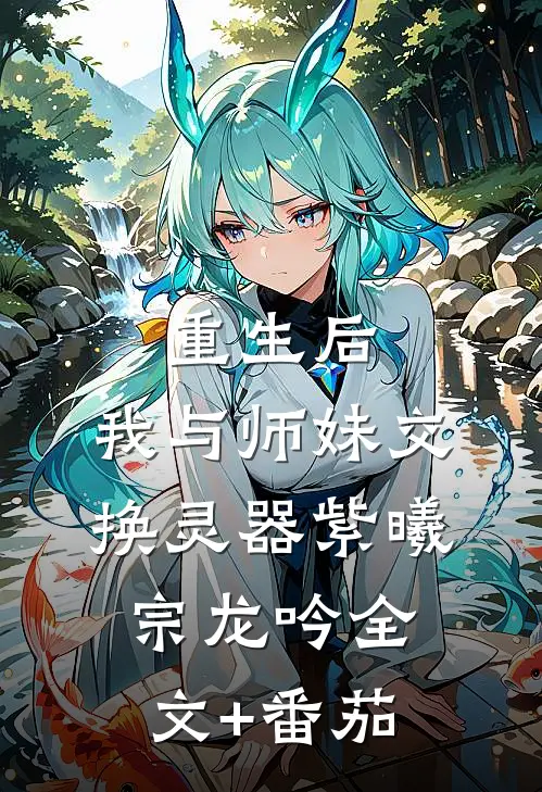 重生后，我与师妹交换灵器紫曦宗龙吟全文+番茄