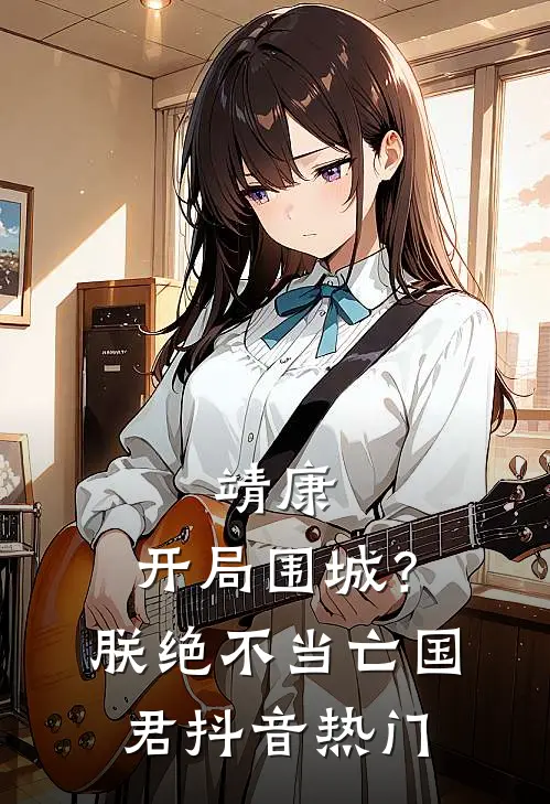 靖康：开局围城？朕绝不当亡国君抖音热门
