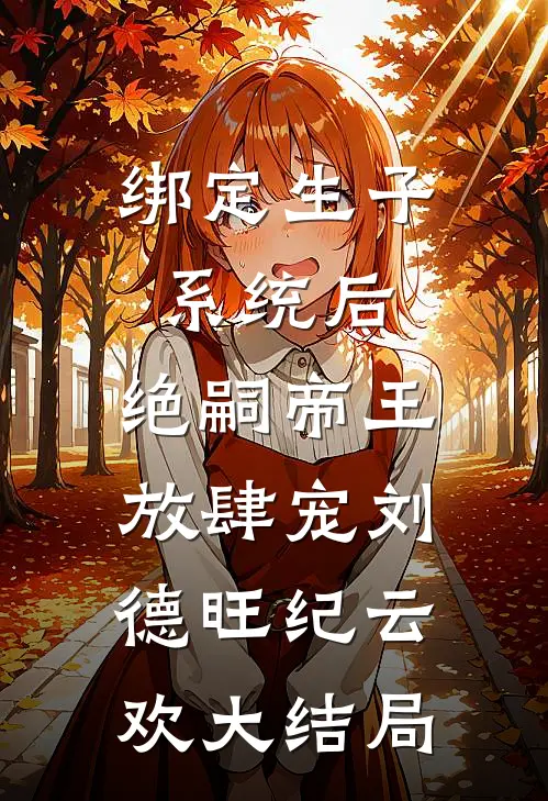绑定生子系统后，绝嗣帝王放肆宠刘德旺纪云欢大结局