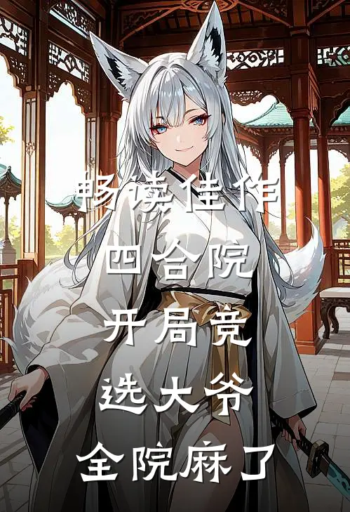 畅读佳作四合院：开局竞选大爷，全院麻了