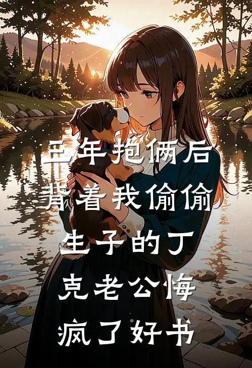 三年抱俩后，背着我偷偷生子的丁克老公悔疯了好书