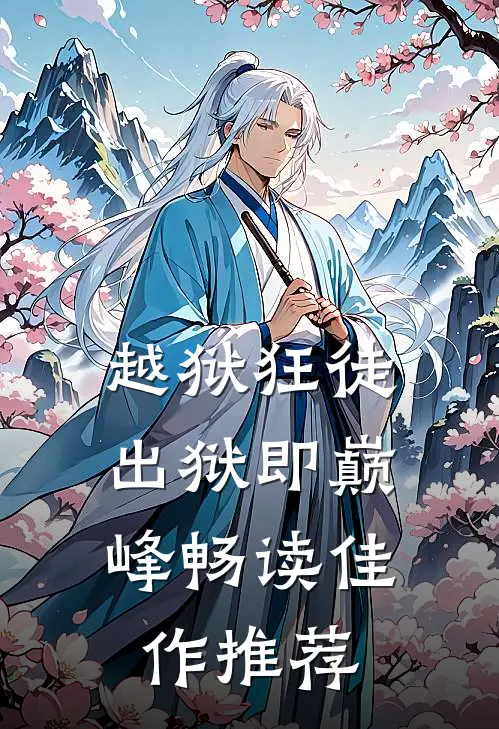 越狱狂徒：出狱即巅峰畅读佳作推荐