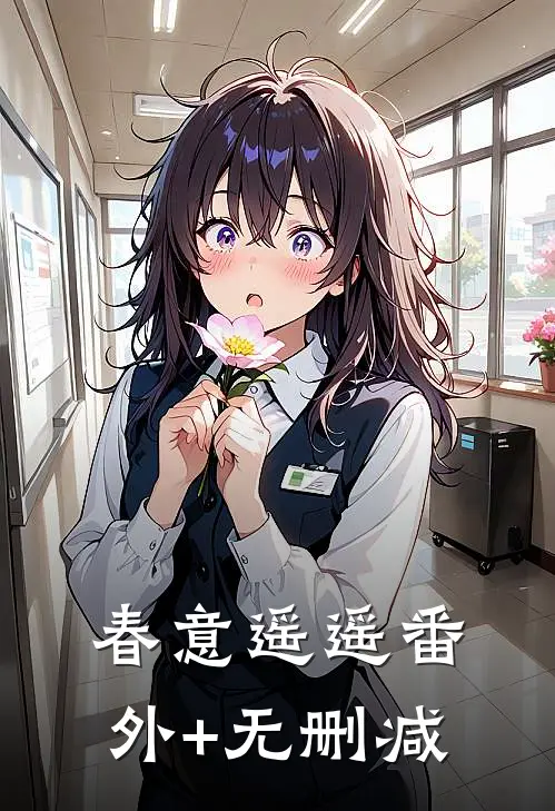 春意遥遥番外+无删减