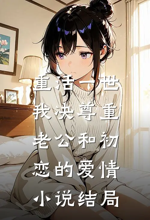重活一世，我决尊重老公和初恋的爱情小说结局