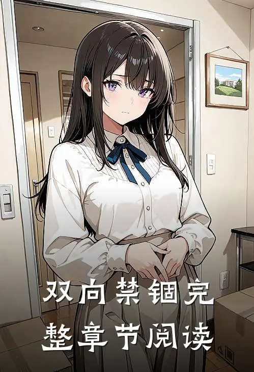 双向禁锢完整章节阅读