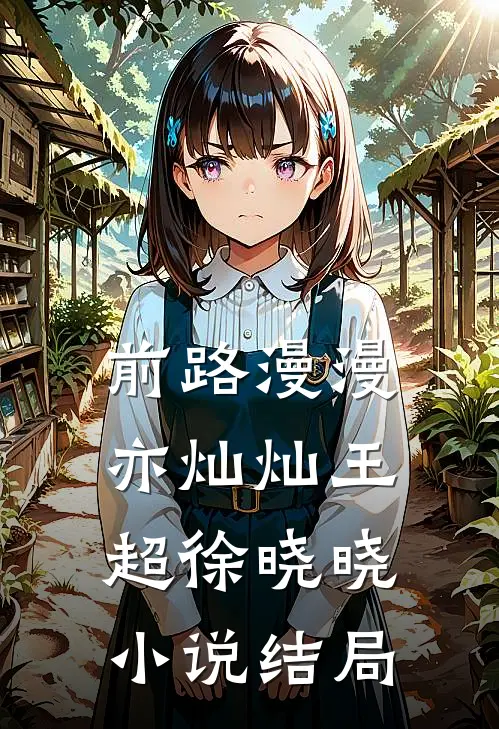前路漫漫亦灿灿王超徐晓晓小说结局