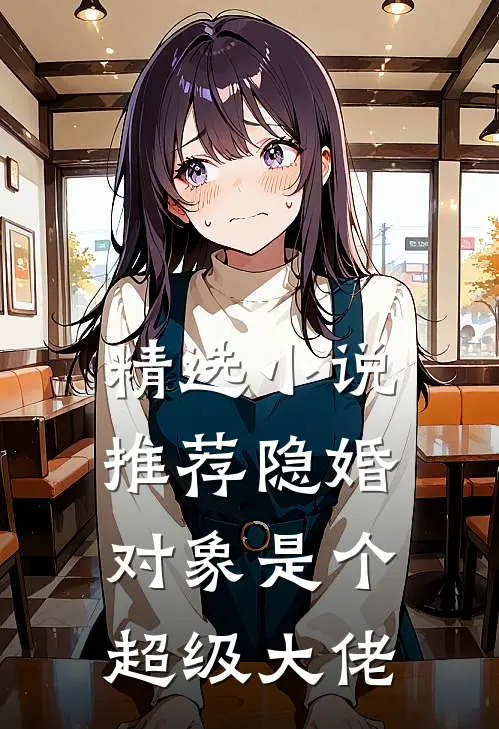 精选小说推荐隐婚对象是个超级大佬