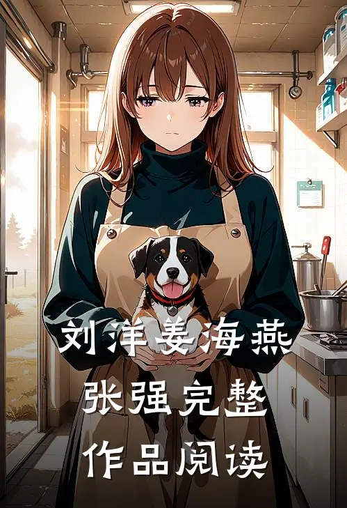 刘洋姜海燕张强完整作品阅读