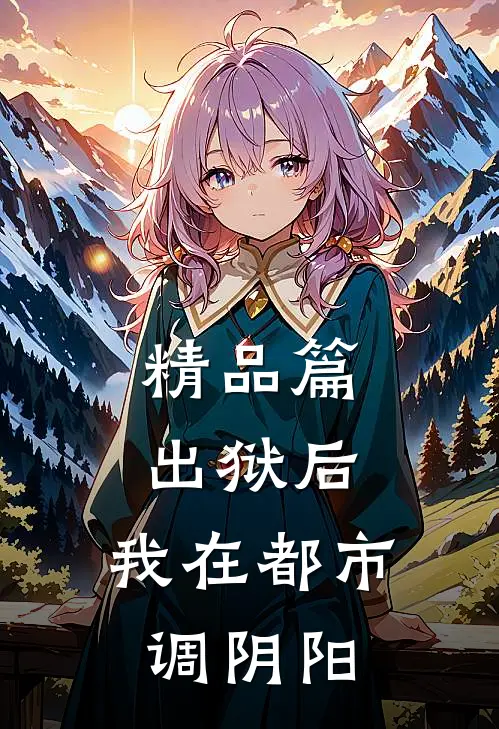 精品篇出狱后，我在都市调阴阳