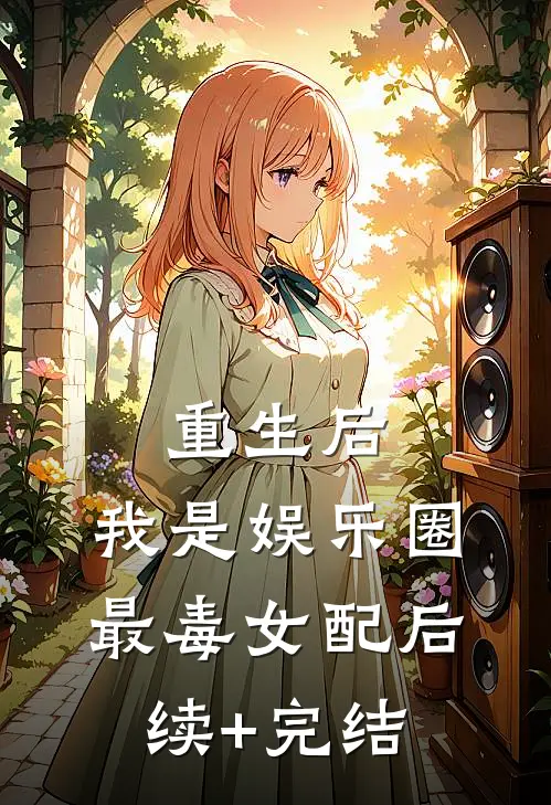 重生后，我是娱乐圈最毒女配后续+完结