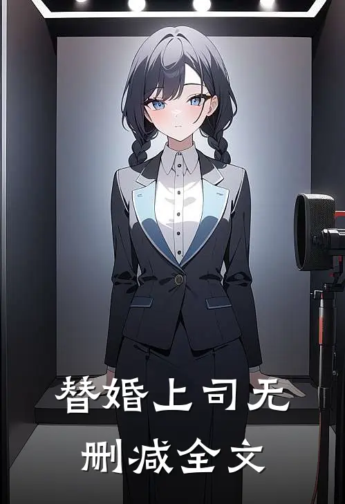 替婚上司无删减全文