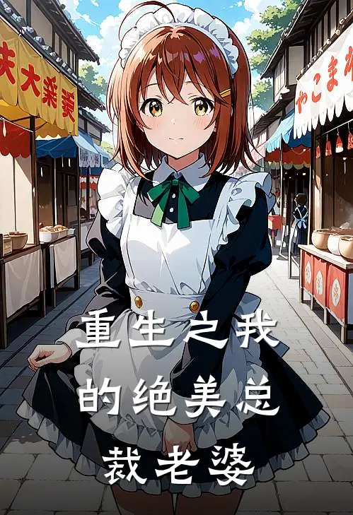 重生之我的绝美总裁老婆