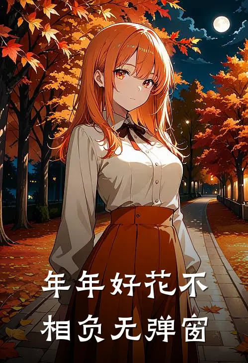 年年好花不相负无弹窗