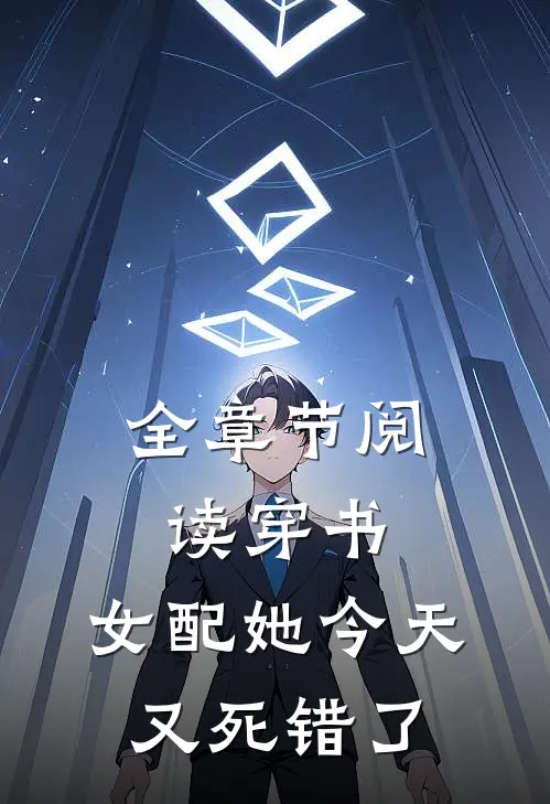 全章节阅读穿书：女配她今天又死错了
