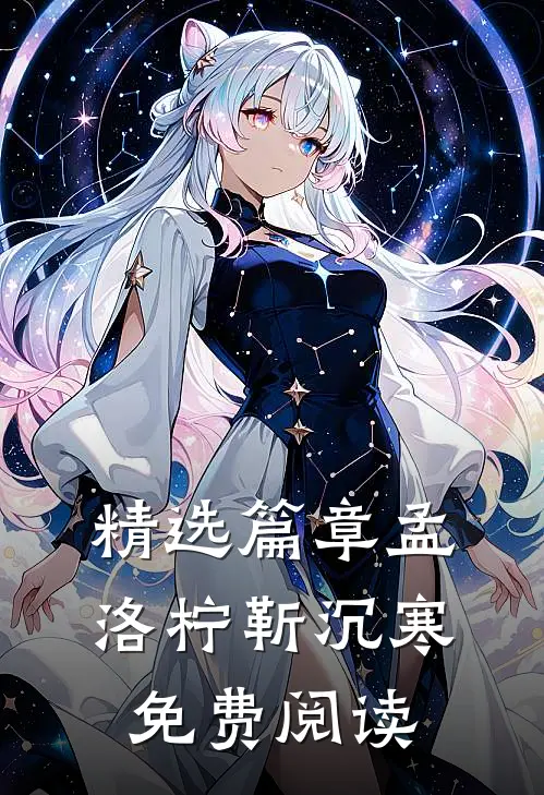 精选篇章孟洛柠靳沉寒免费阅读