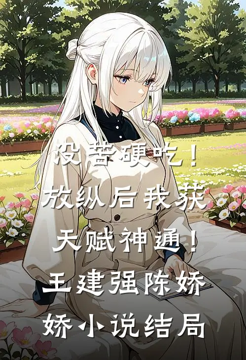 没苦硬吃！放纵后我获天赋神通！王建强陈娇娇小说结局