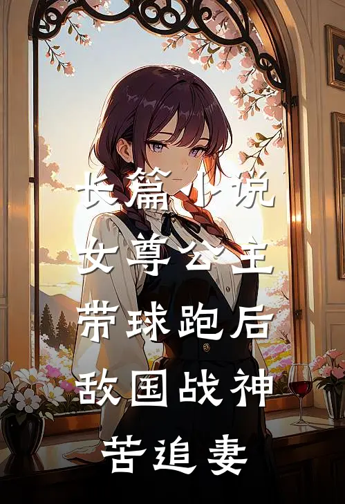 长篇小说女尊公主带球跑后，敌国战神苦追妻