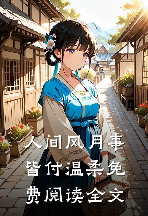 人间风月事，皆付温柔免费阅读全文