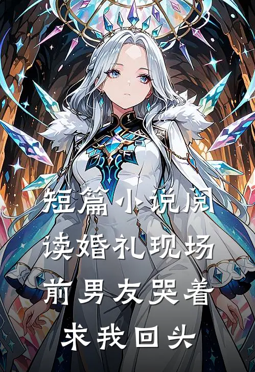 短篇小说阅读婚礼现场，前男友哭着求我回头