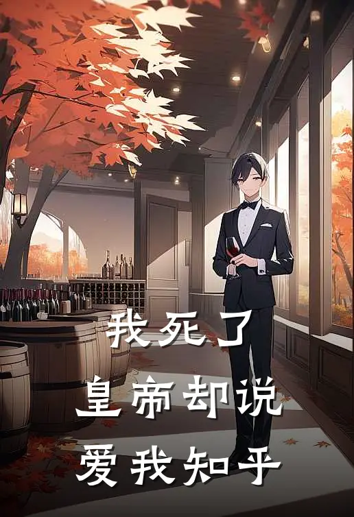 我死了，皇帝却说爱我知乎