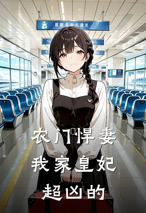 农门悍妻：我家皇妃超凶的
