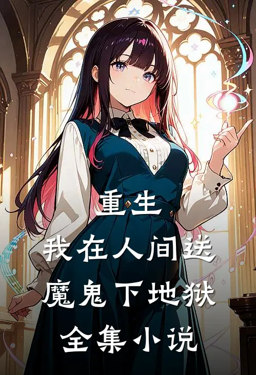 重生:我在人间送魔鬼下地狱全集小说