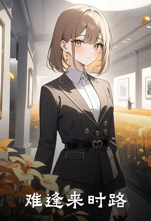 难逢来时路