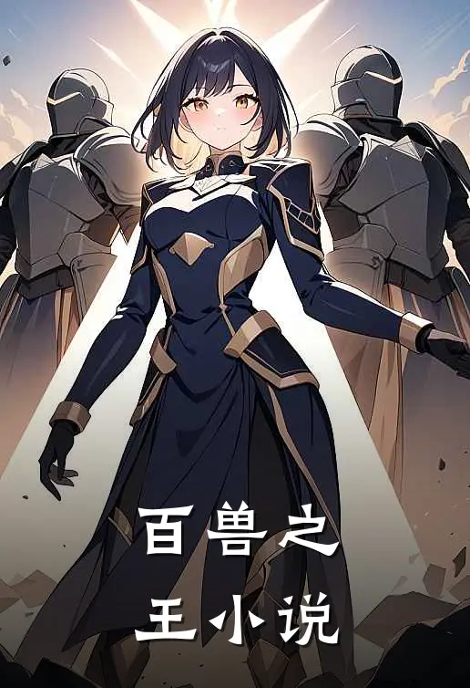 百兽之王小说