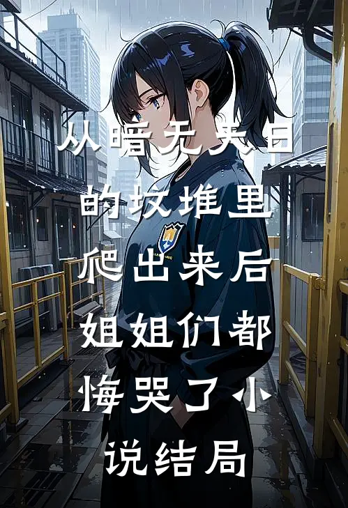 从暗无天日的坟堆里爬出来后，姐姐们都悔哭了小说结局