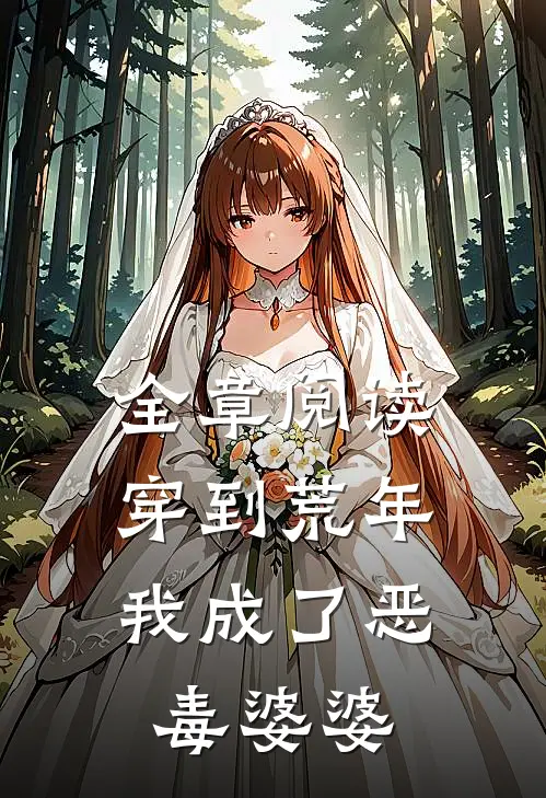 全章阅读穿到荒年,我成了恶毒婆婆