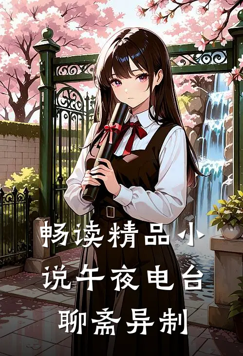 畅读精品小说午夜电台聊斋异制