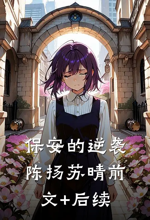 保安的逆袭陈扬苏晴前文+后续