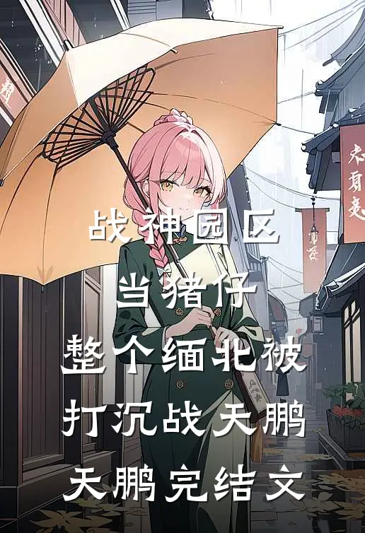 战神园区当猪仔，整个缅北被打沉战天鹏天鹏完结文
