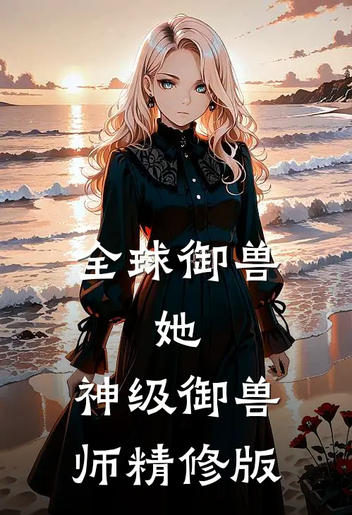 全球御兽：她，神级御兽师精修版
