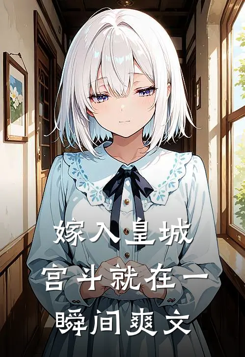 嫁入皇城，宫斗就在一瞬间爽文