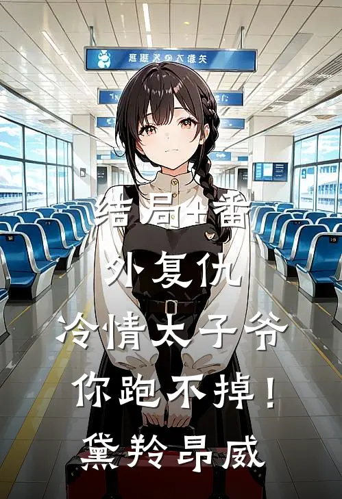 结局+番外复仇：冷情太子爷，你跑不掉！黛羚昂威