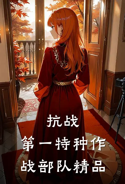 抗战：第一特种作战部队精品