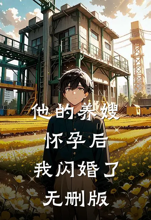 他的养嫂怀孕后，我闪婚了无删版