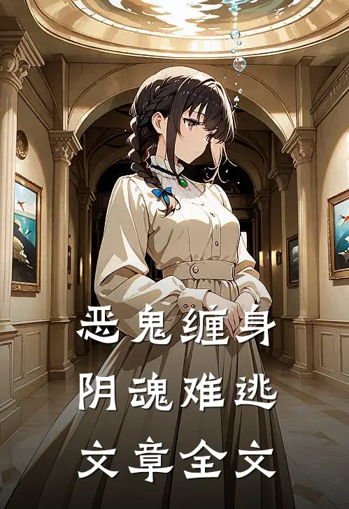恶鬼缠身，阴魂难逃文章全文