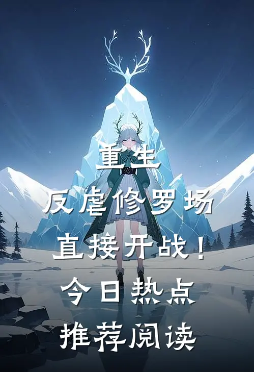 重生：反虐修罗场，直接开战！今日热点推荐阅读