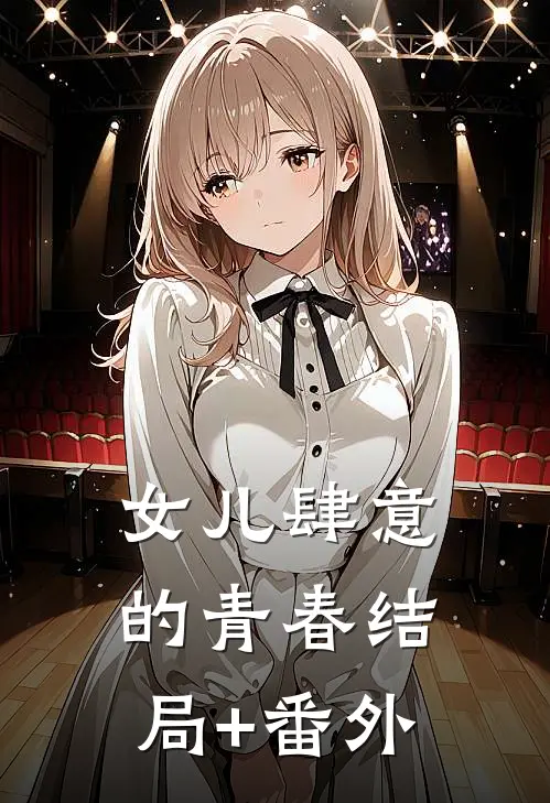 女儿肆意的青春结局+番外