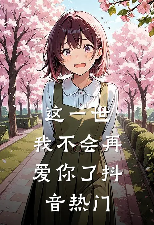 这一世，我不会再爱你了抖音热门